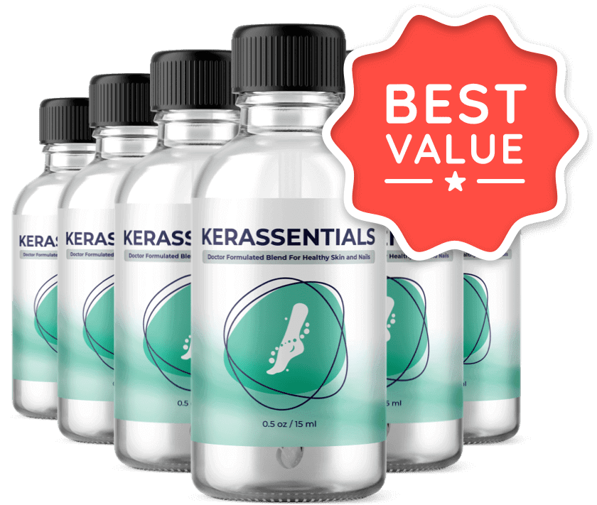 kerassentials